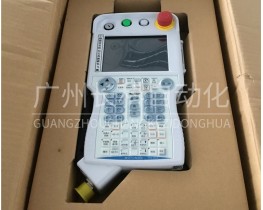 YASKAWA安川機器人NX100、DX100、DX200、XRC示教器現(xiàn)貨 維修服務