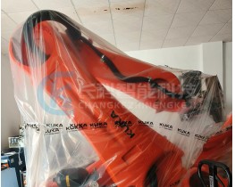 新到貨，庫卡300公斤重負(fù)載機(jī)械手KR300-2PA/FLR