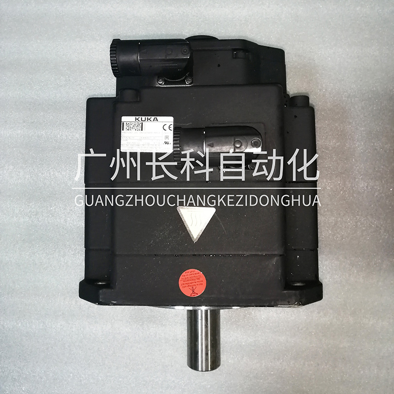 KUKA庫(kù)卡電機(jī) 0000129492
