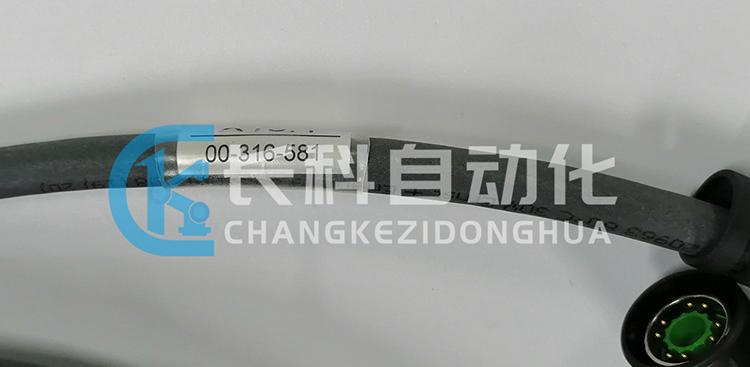 庫(kù)卡示教器延長(zhǎng)線(xiàn)00-316-581