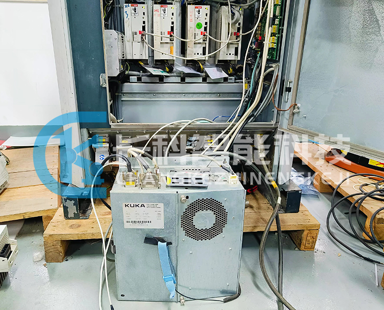 庫卡KRC2 KPC ed05主機00-199-777