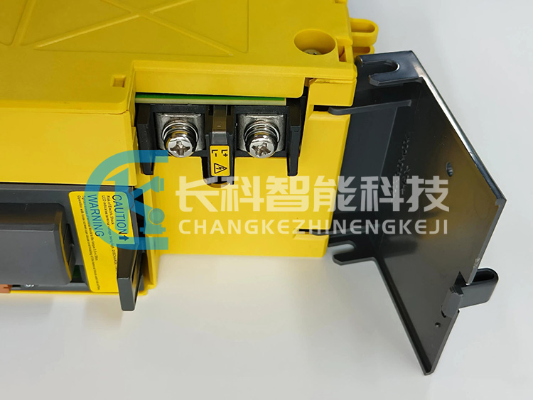 發(fā)那科雙軸驅(qū)動器&alpha;isv 40/80HV-B A06B-6290-H208