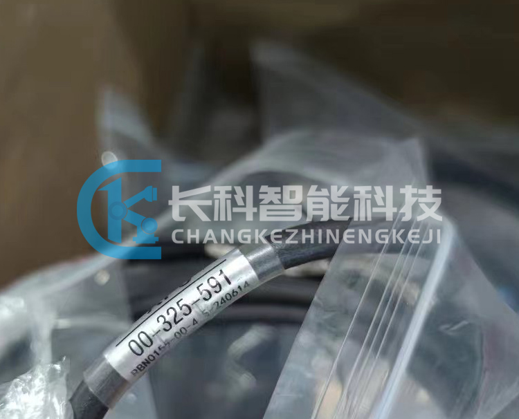 庫(kù)卡軸編碼器線(xiàn)纜XP5 00-325-591