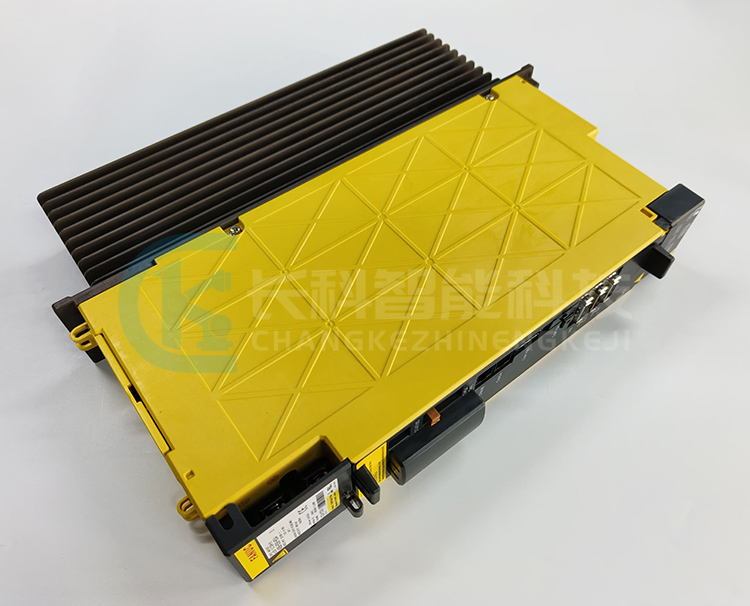 發(fā)那科伺服放大器A06B-6290-H204