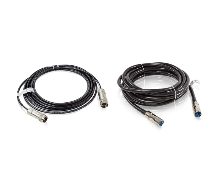 ABB外部軸電機(jī)配套線纜3HAC039602-002 3HAC039603-002