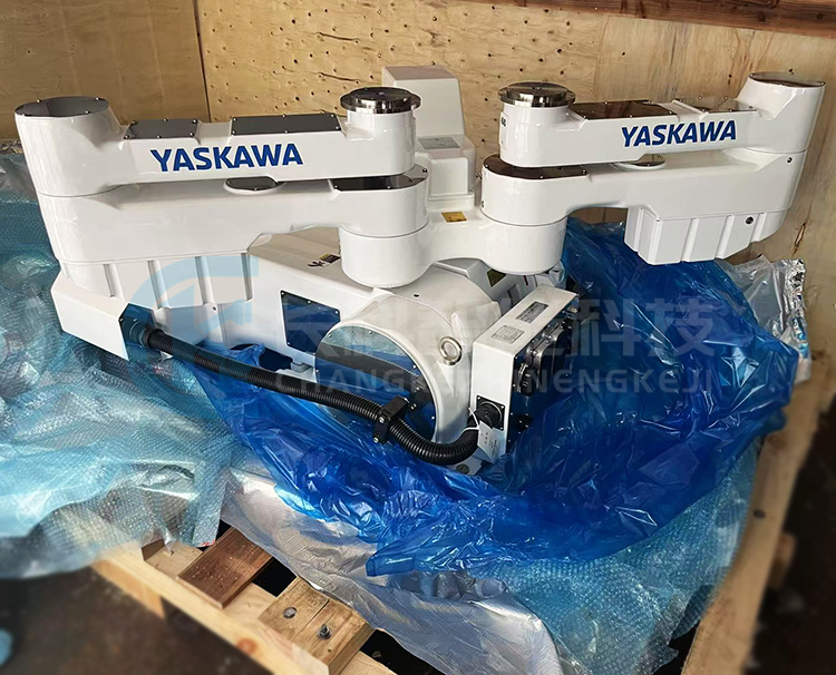 安川液晶玻璃基板機(jī)器人MOTOMAN-MFL1200D-1600