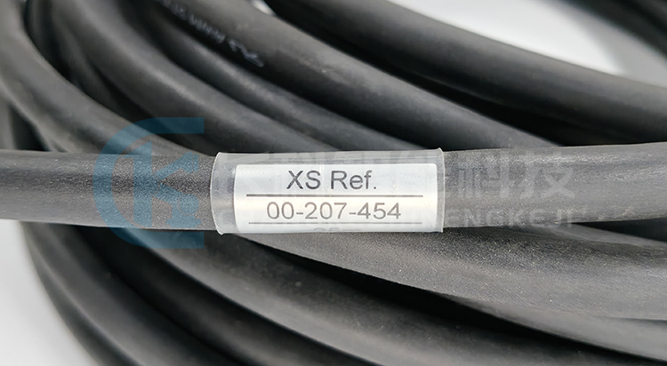 庫卡校準(zhǔn)傳感器線纜00-207-454 X42 XS Ref.