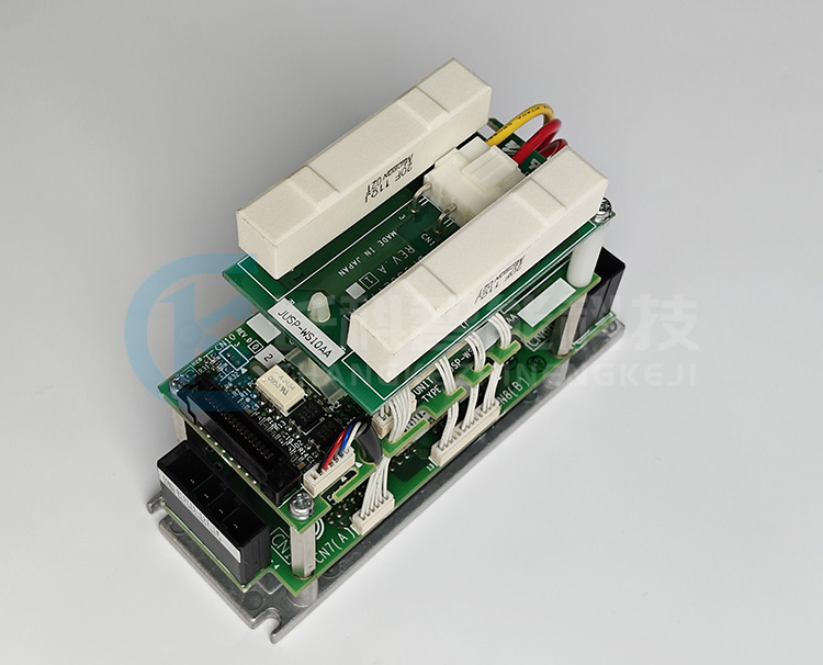 安川伺服電源控制模塊JUSP-WS10AA WSCD10AA WSCA10AA WSCB10AA