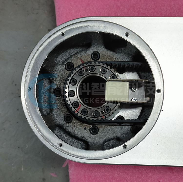 Sankyo三協(xié)機器人SR8181C001維修