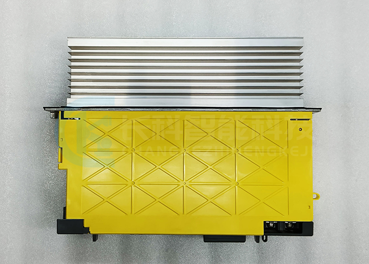 發(fā)那科外部軸發(fā)大器A06B-6117-H106