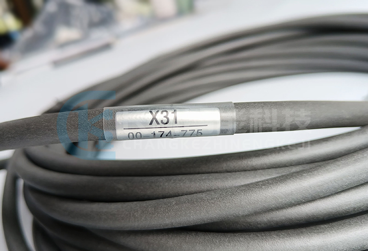 庫(kù)卡編碼器線纜00-174-775