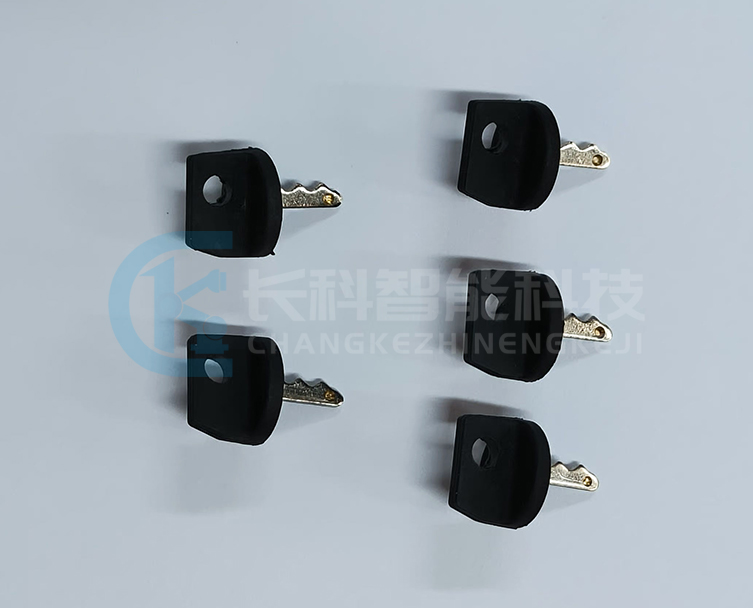 庫(kù)卡C5示教器00-291-556模式選擇開(kāi)關(guān)鑰匙