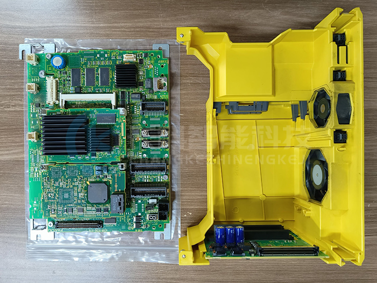 發(fā)那科系統(tǒng)主機A05B-2650-C040