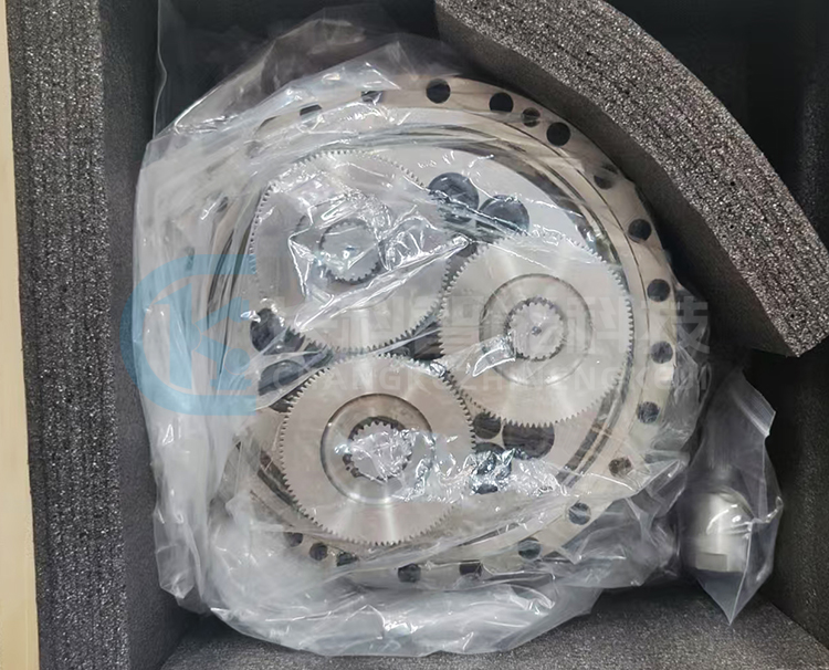 發(fā)那科2000iC/210F三軸減速機A97L-0218-0989