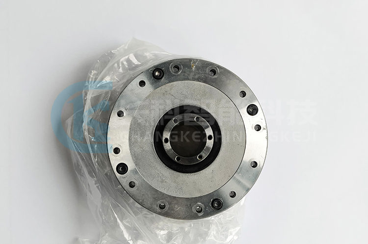 那智機(jī)器人三軸減速機(jī)20-100