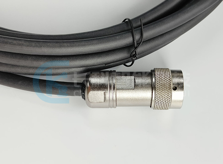 ABB編碼器柔性線纜3HEA506534-881