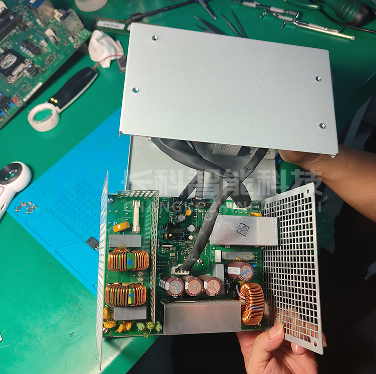 庫(kù)卡KR C4 compact控制器電源00277094維修