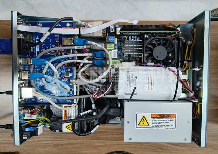 維修Brooks布魯克斯晶圓拾取機(jī)器人razor