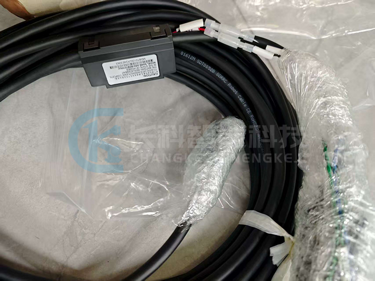 安川MH80機(jī)器人線束