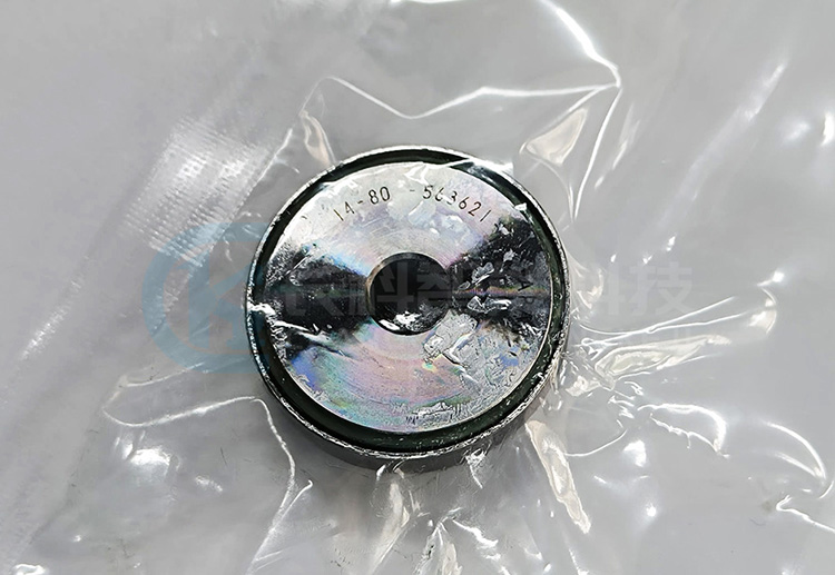 哈默納科減速機(jī)CSF-14-80-2XH-F-SP