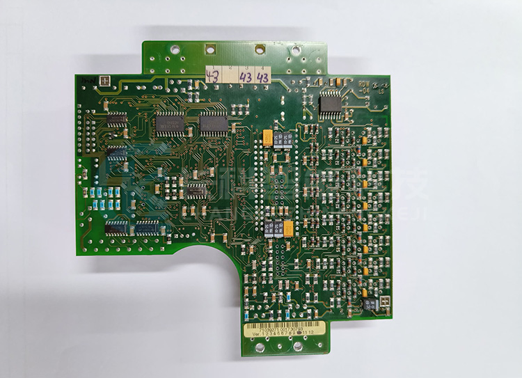 庫(kù)卡RDW編碼器板71-039-271